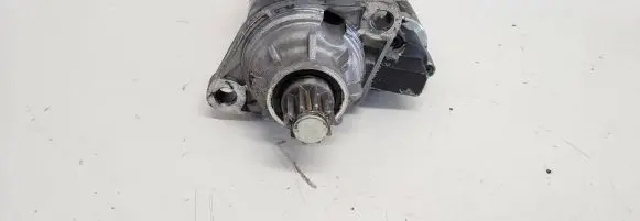 Volkswagen Transporter - Caravelle T5 Starter motor 1401475 221405
