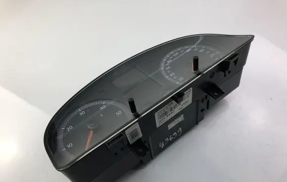 Volkswagen Caddy Speedometer (instrument cluster) 2K0920844C