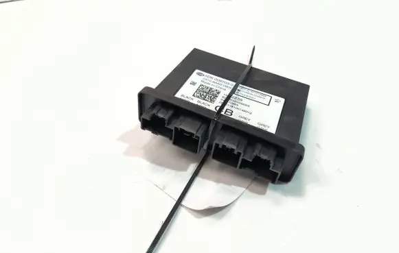 Opel Insignia A Central body control module 5DK009703-01
