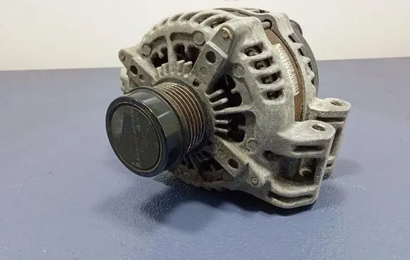 Jeep Grand Cherokee Generator/alternator 56029789AA