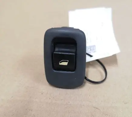 Citroen C5 Electric window control switch 96515962ZF