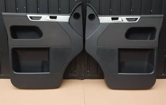 Volkswagen Multivan T5 Door card panel trim set 7H5867104 7H5867103 7H7867104