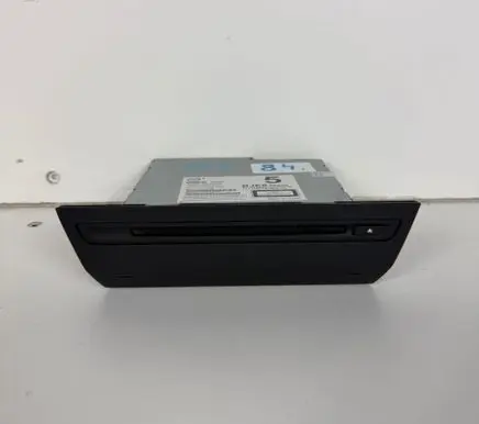 Mazda 3 III Navigation unit CD/DVD player JPF-904570422346 CG0214150032614 S4223420032614