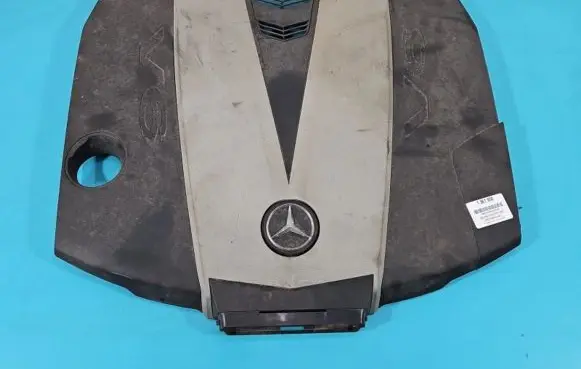Engine cover (trim)