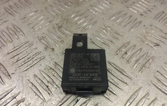 Land Rover Range Rover Sport L494 Immobiliser reader (aerial) K8D215607AB 28626362 AZT1914801549