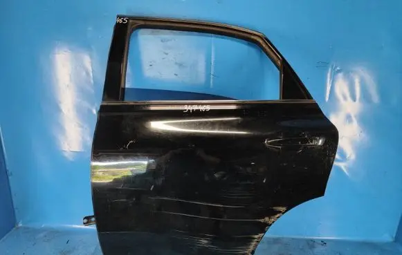 Lexus RX III Front door 670040E070
