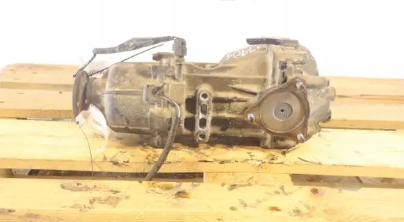 Suzuki SX4 Rear differential SI79J1