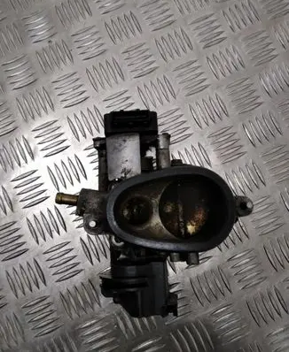 Audi A4 S4 B5 8D Throttle valve 036078063