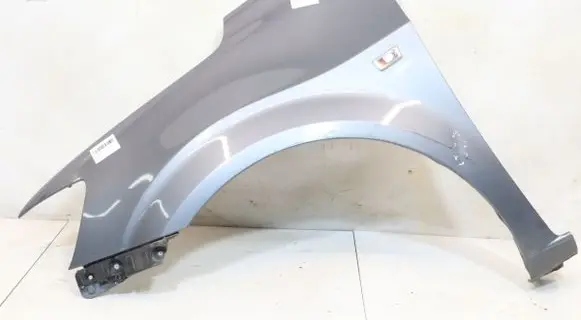 Chevrolet Aveo Fender 
