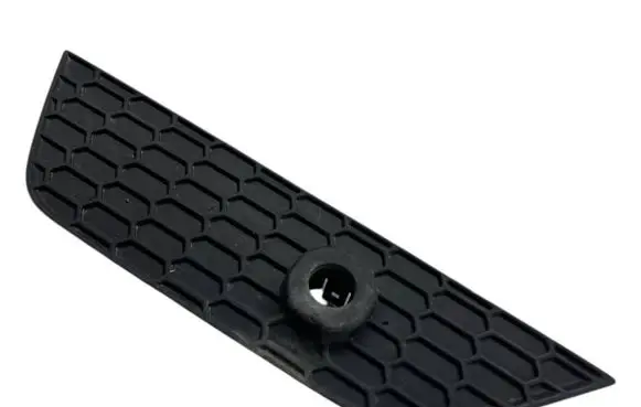 Ford S-MAX Front bumper splitter molding AM21R7081 0986B