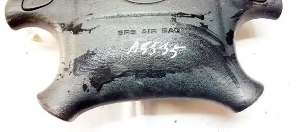 KIA Spectra Steering wheel airbag k2dj57k50