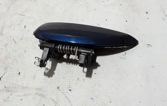 Dacia Duster II Front door exterior handle