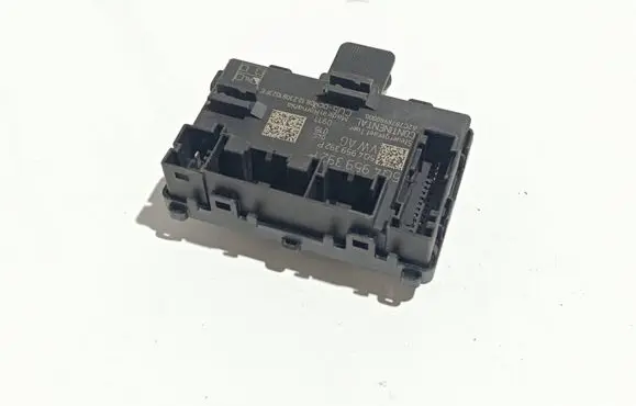 Volkswagen Crafter Door control unit/module 5Q4959392P A2C7878980000