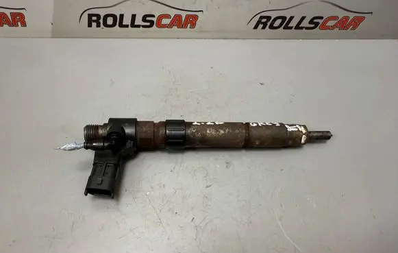 Land Rover Freelander 2 - LR2 Fuel injector 0445115 070725 9210E00030