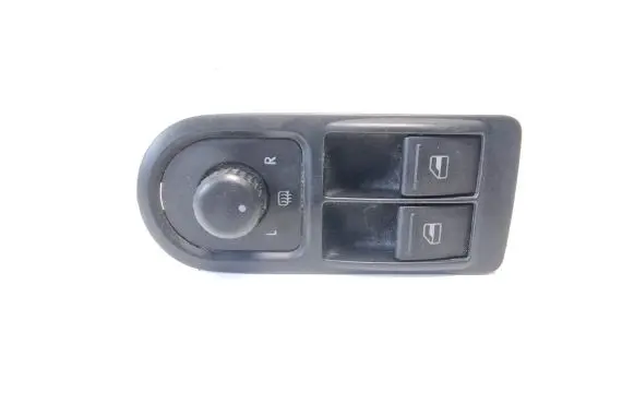 Volkswagen Transporter - Caravelle T5 Electric window control switch 7E0959855B