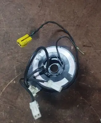 Dodge Durango I Airbag slip ring squib (SRS ring) 56020038