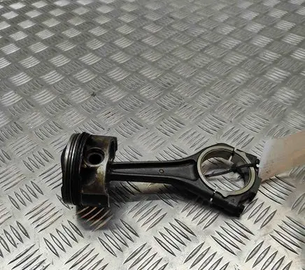 Jaguar XJ X351 Piston 