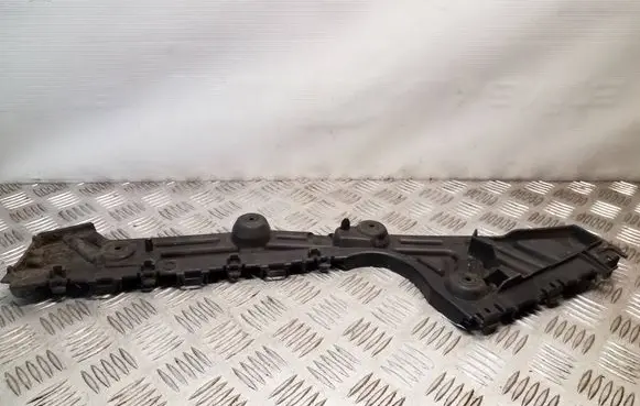 Renault Trafic III (X82) Rear bumper mounting bracket 852259463R