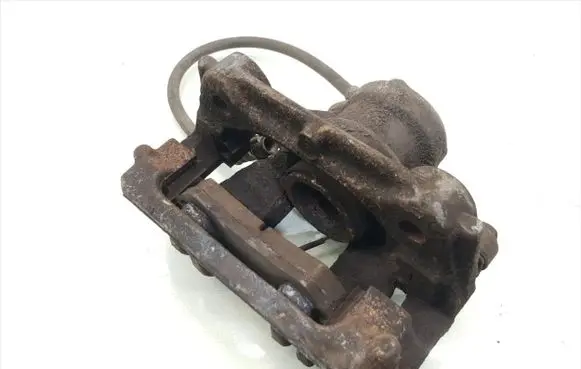 Volkswagen Crafter Rear brake caliper A9064231398