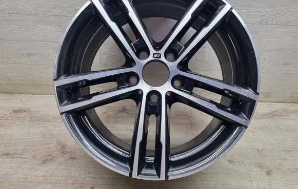 BMW 1 F20 F21 R18 alloy rim 8009703