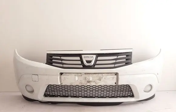 Dacia Sandero Front bumper