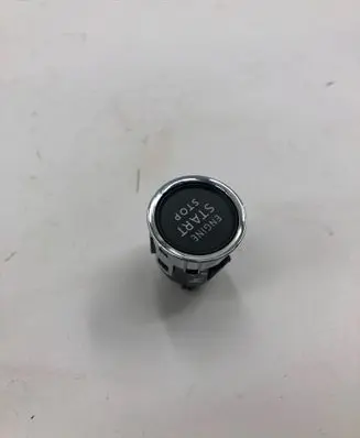 Citroen C4 III e-C4 Engine start stop button switch 9827205180