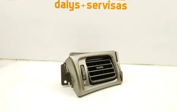 Subaru Forester SH Dash center air vent grill 66110FG010