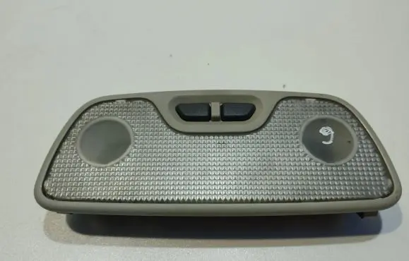 Volvo V70 Rear seat light 9178936