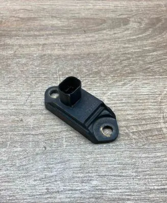 Mercedes-Benz S W220 Airbag deployment crash/impact sensor 0015428018