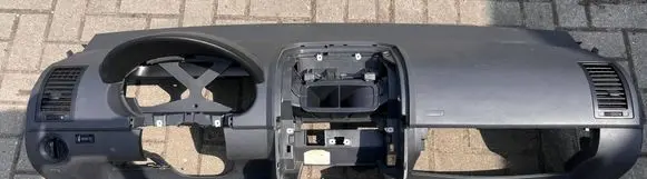 Volkswagen Polo IV 9N3 Dashboard 6Q1857003