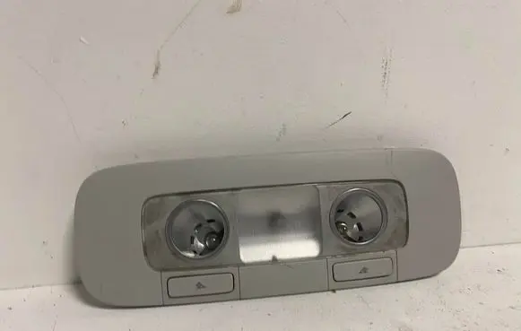 Volkswagen Golf Plus Rear seat light 3C0947291C 5447