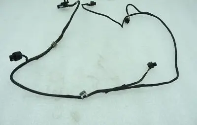 Mercedes-Benz A W169 Parking sensor (PDC) wiring loom 1695402733 A1695402733