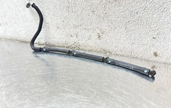 Opel Insignia B Fuel return line/hose 55587294