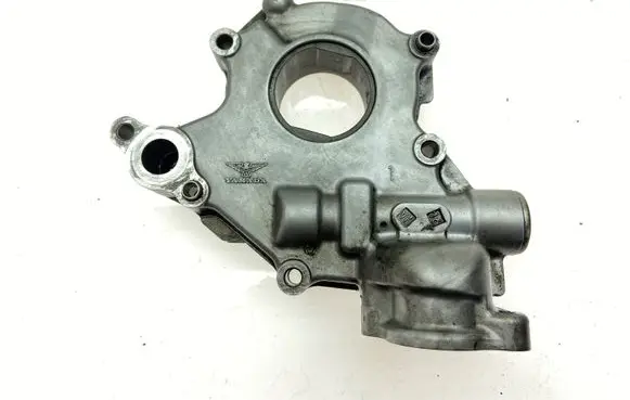 Subaru Outback Oil pump 
