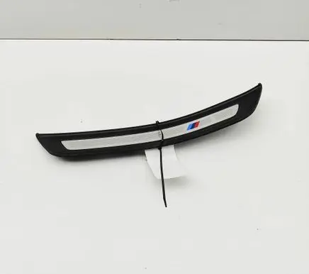 BMW 5 G30 G31 G38 Rear sill trim cover 9447022