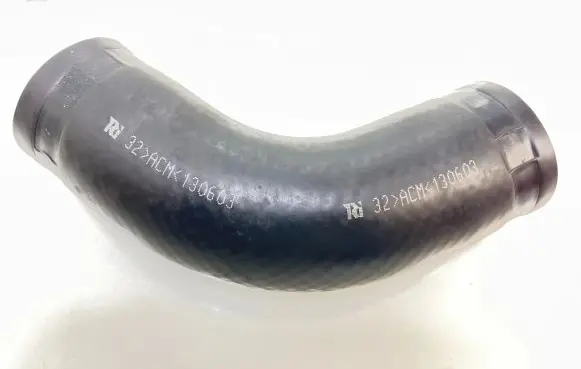 Toyota Auris E180 Intercooler hose/pipe 130603