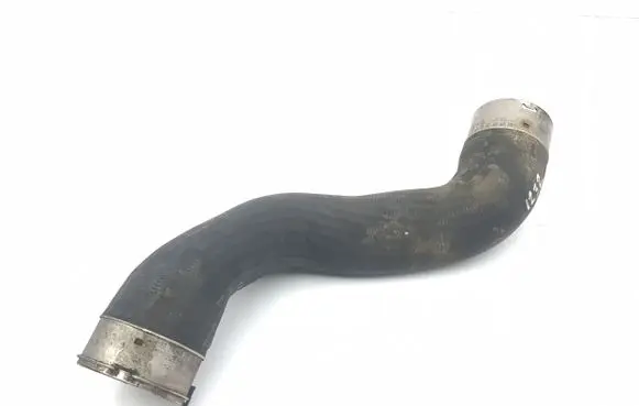 Mercedes-Benz GLK (X204) Intercooler hose/pipe