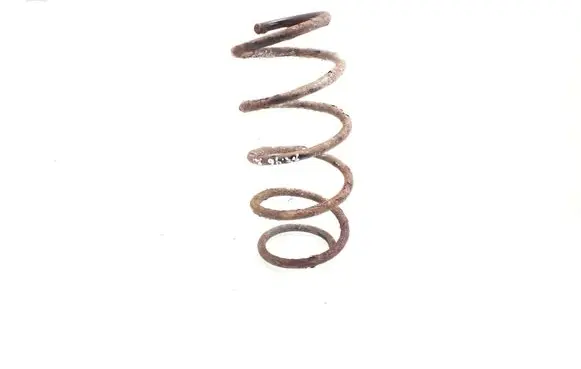 Opel Corsa C Front coil spring