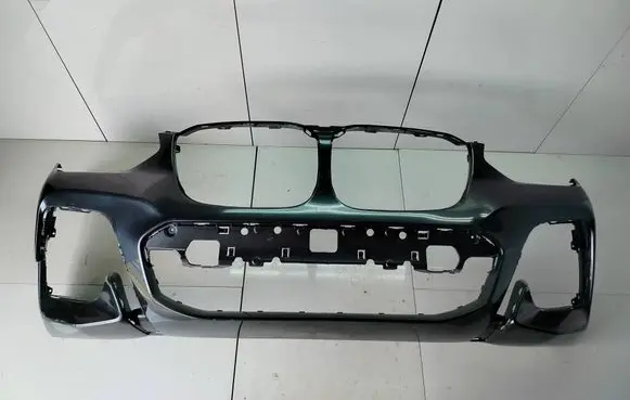BMW X3 G01 Front bumper 8089743