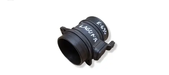 Renault Laguna III Mass air flow meter 8200914647 5WK97022 023014461