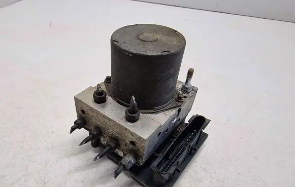 Toyota Auris 150 ABS Pump 0265950512 78623J0025