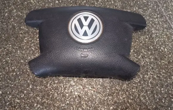 Volkswagen Multivan T5 Steering wheel airbag 7H0880201P