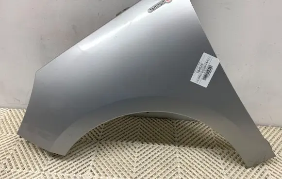 Renault Scenic III - Grand scenic III Fender