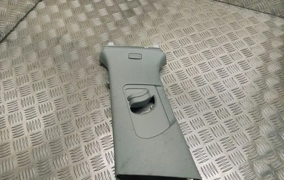 Audi A4 S4 B9 (B) pillar trim (top) 8W0867243E