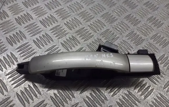 Ford Mondeo Mk III Rear door handle trim 4S71-X26427-BC