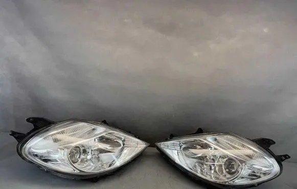 Citroen C8 Headlights/headlamps set 103419012866