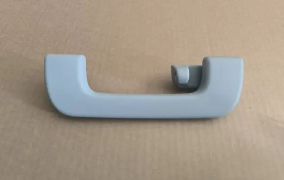 Audi Q5 SQ5 Rear interior roof grab handle 8R0857608D