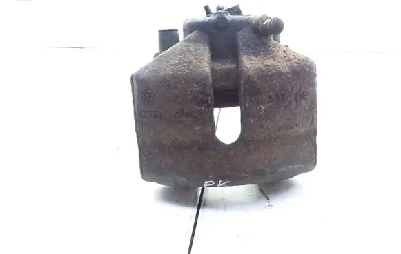 Volkswagen PASSAT B6 Front brake caliper