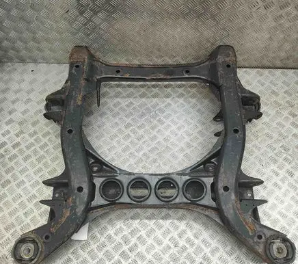 Audi Q7 4L Front subframe 7L0407748A 7L0499314C