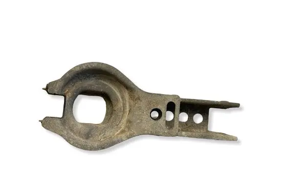 Volvo S60 Rear control arm 9157102 30666558